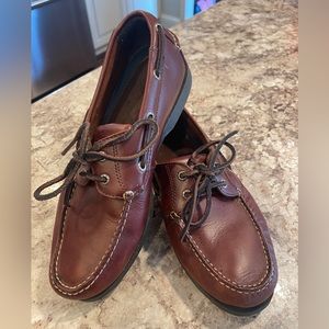 Dockers 10w Mens Boat Shoe